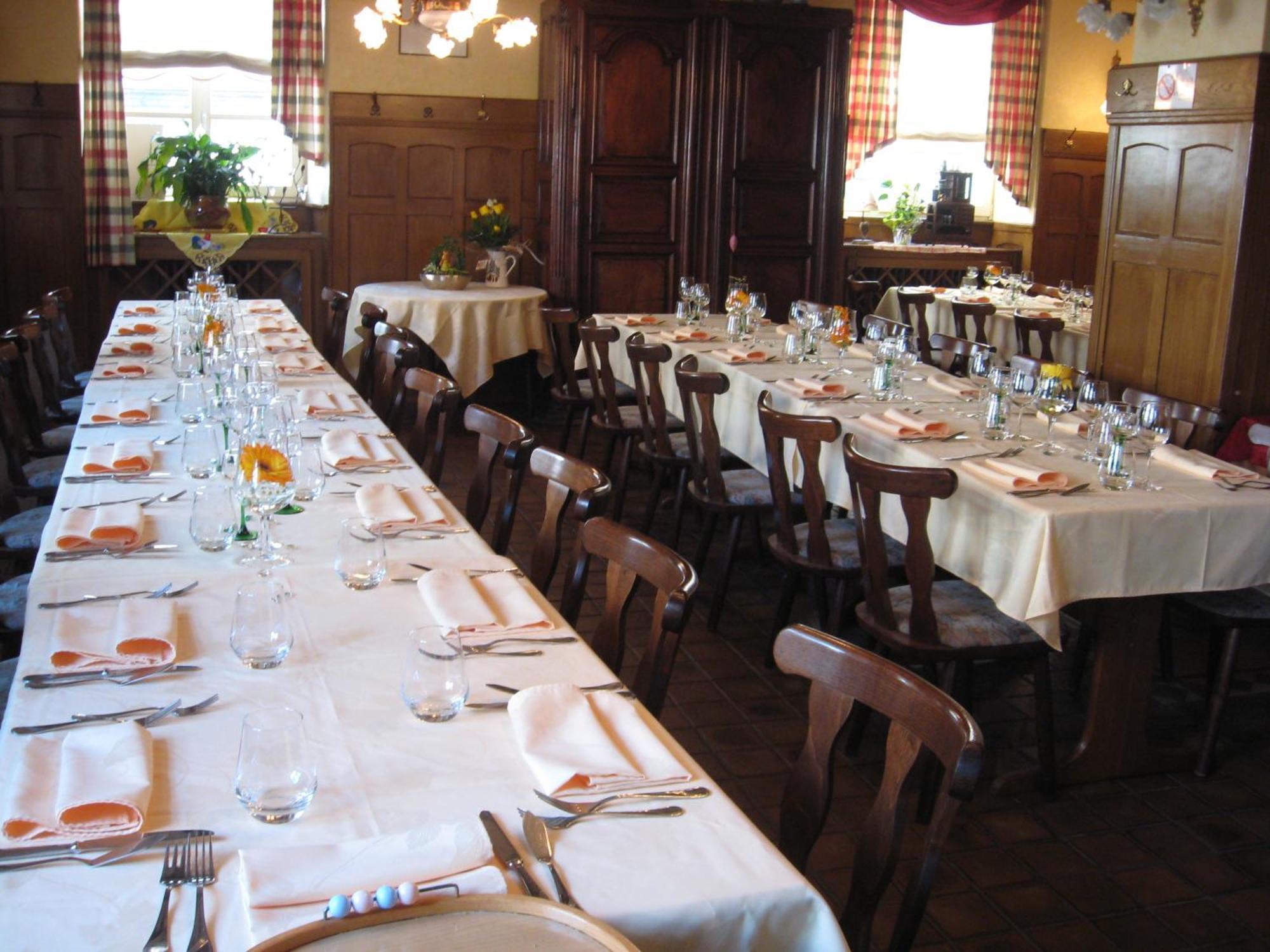 La Couronne A Wissembourg Otel Dış mekan fotoğraf